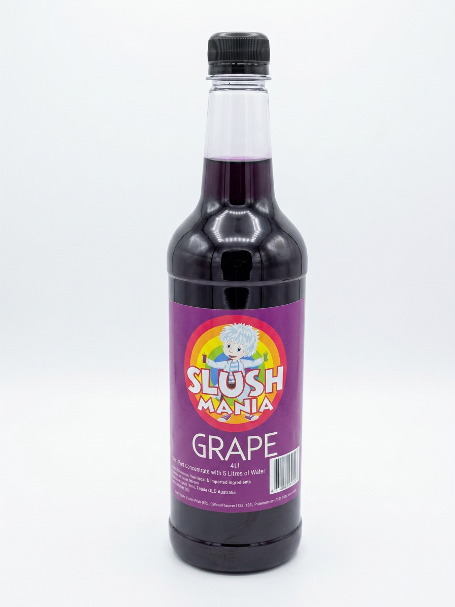 Grape 750ml