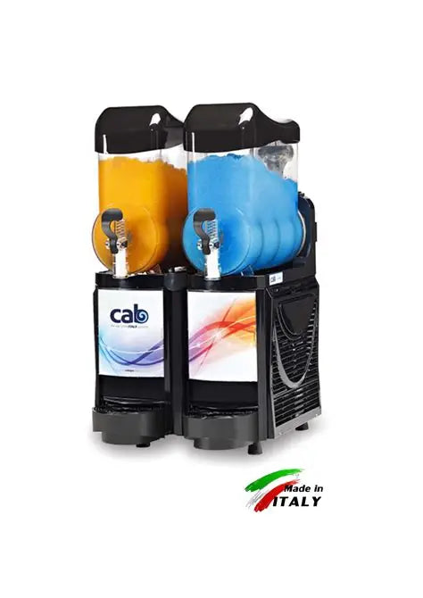 Faby Skyline 2 Bowl Slush Machine