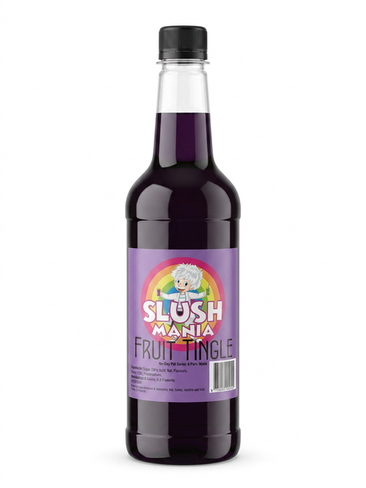 Fruit Tingle 750ml