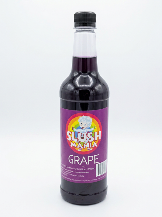 Grape 750ml