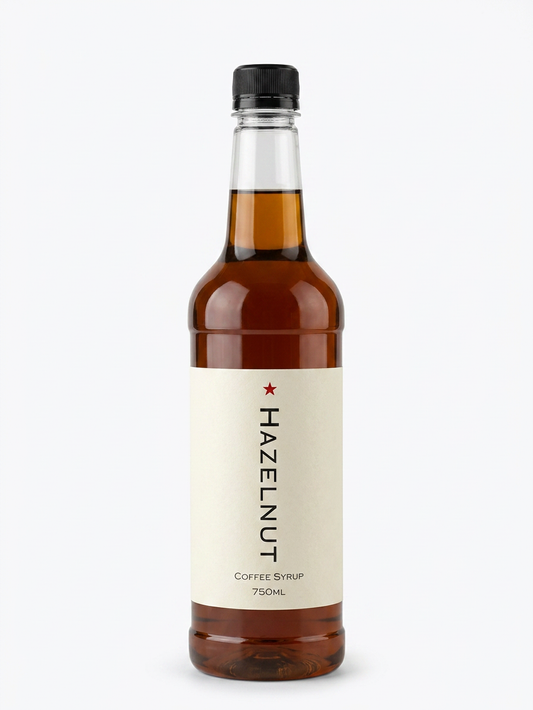 Hazelnut 750ml