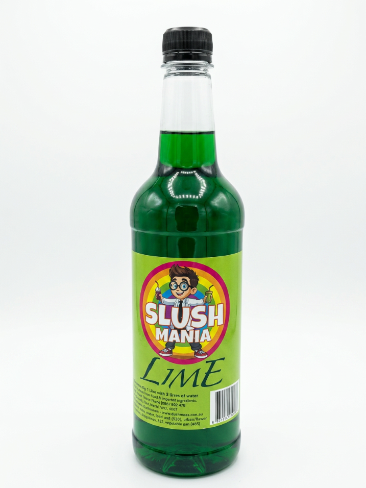 Lime 750ml