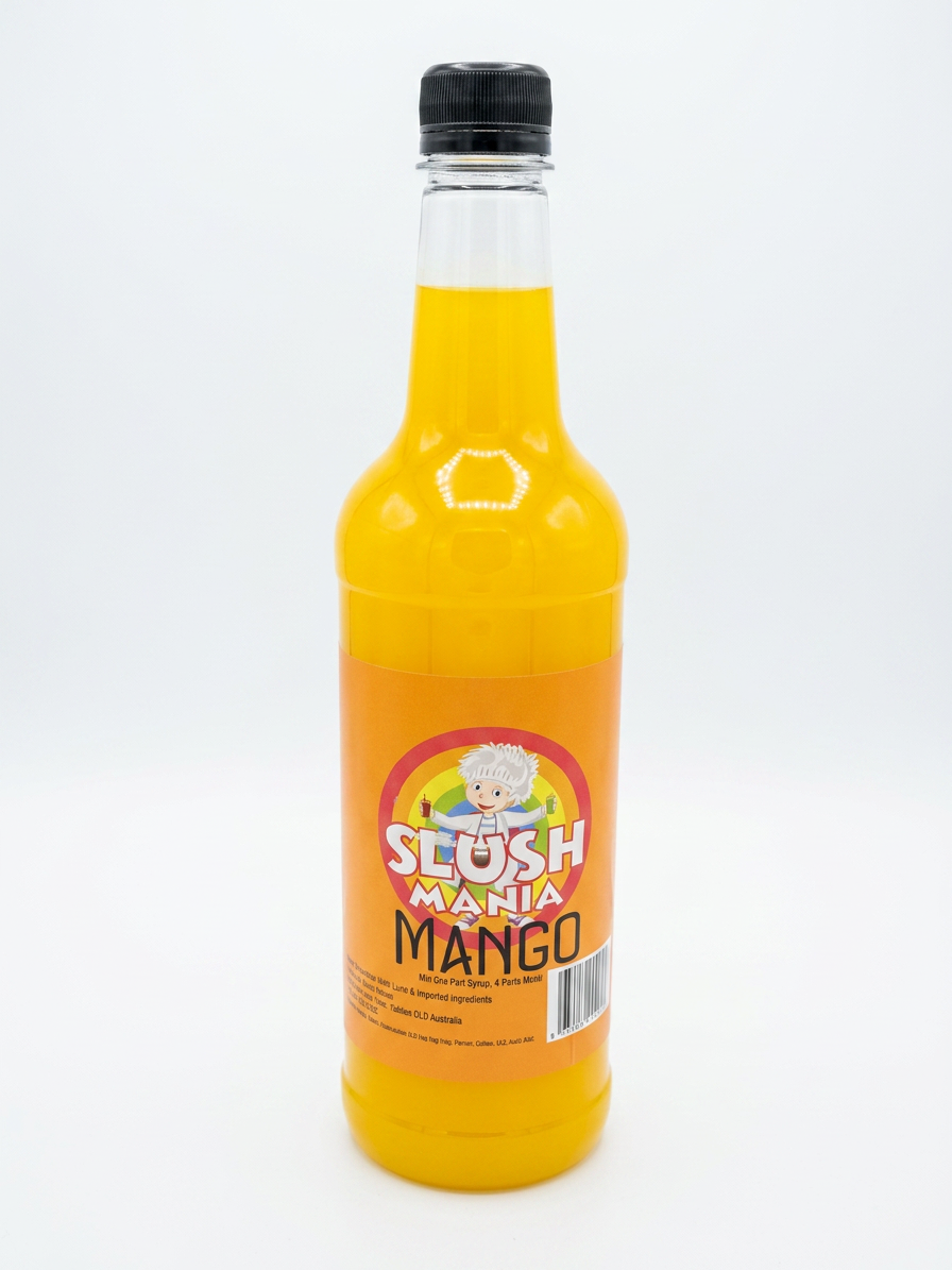 Mango Daiquiri 750ml