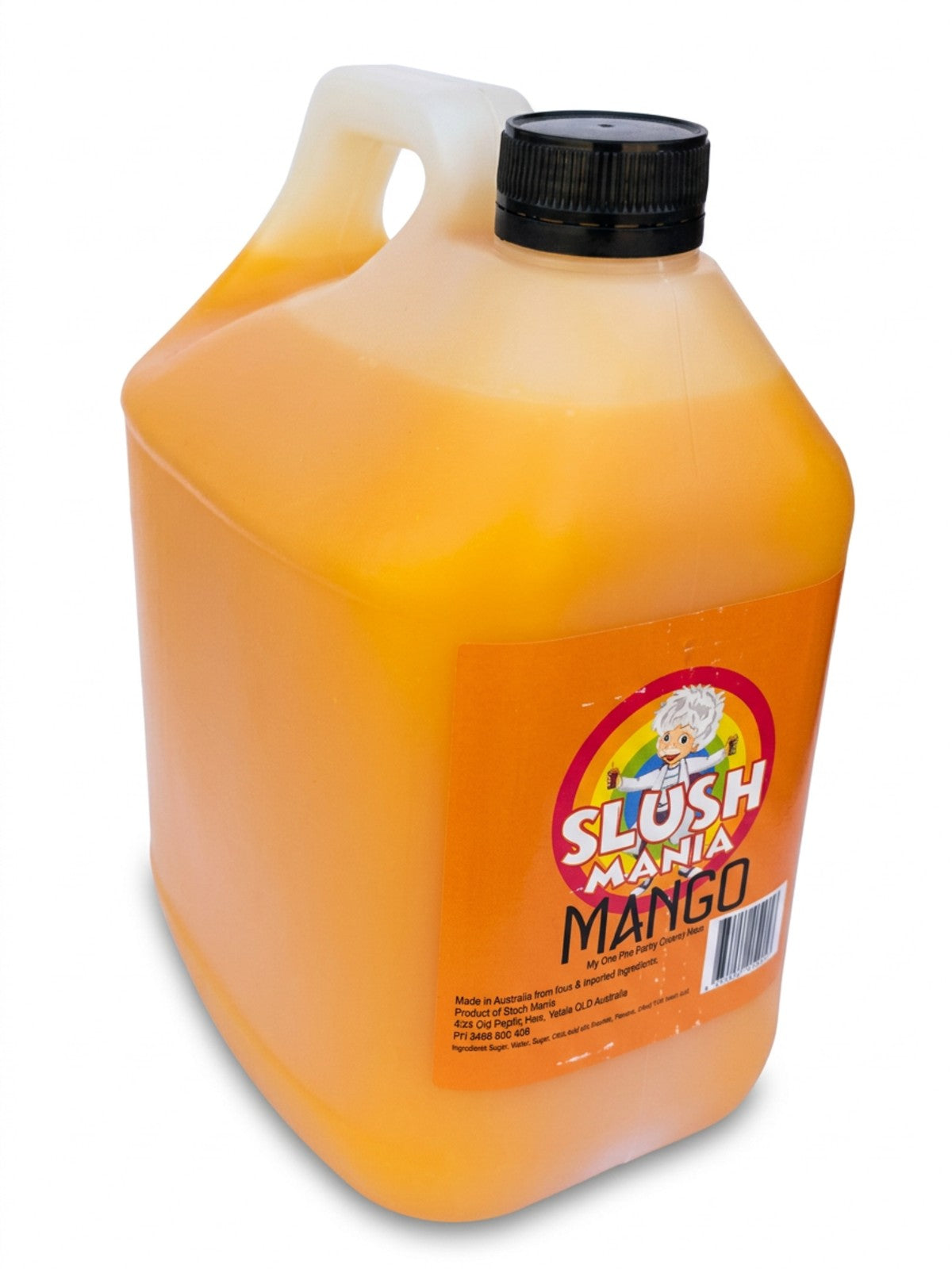 Mango 4Lt