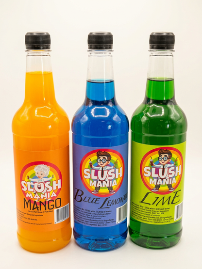 Lime 750ml