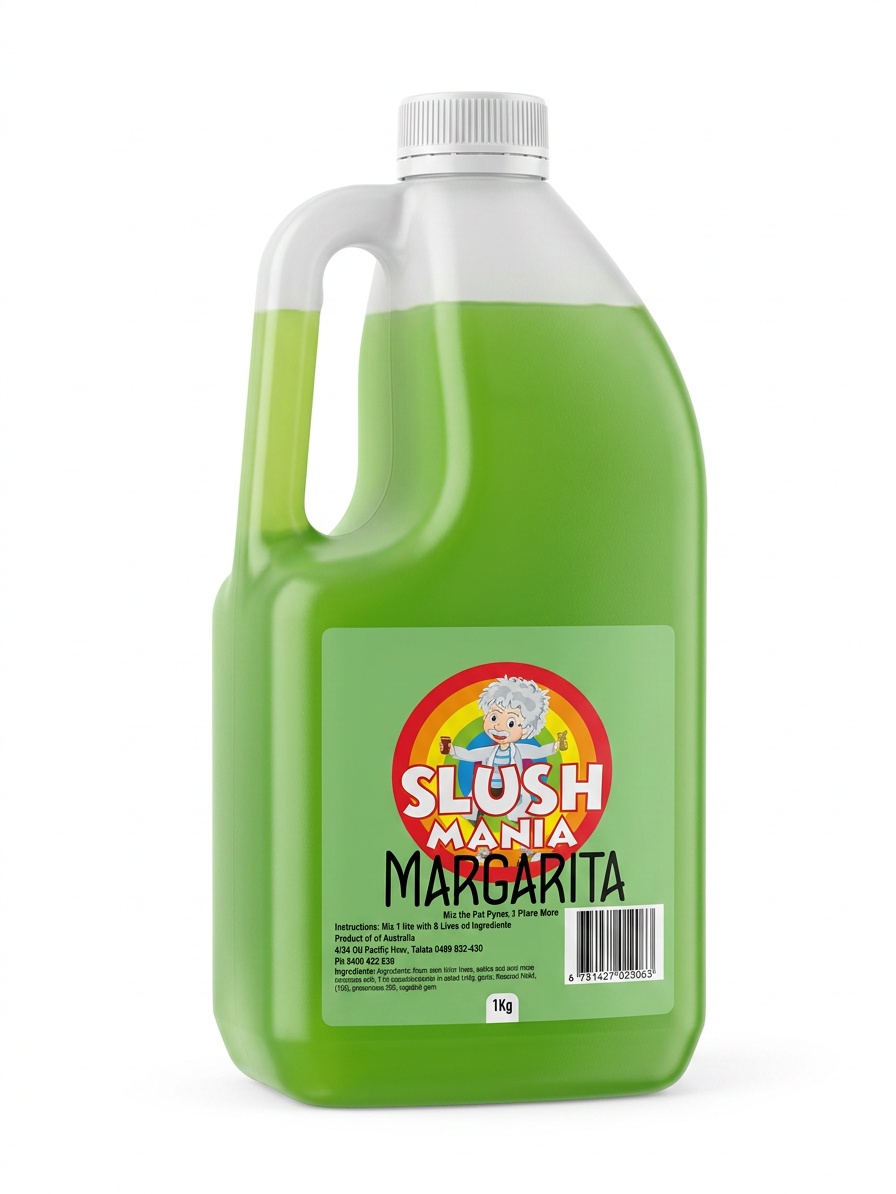 Margarita 2lt