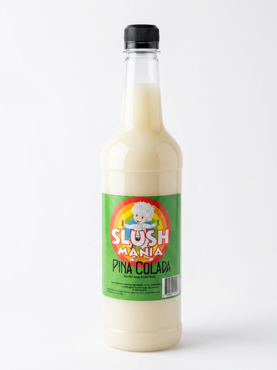 Pina Colada 750ml