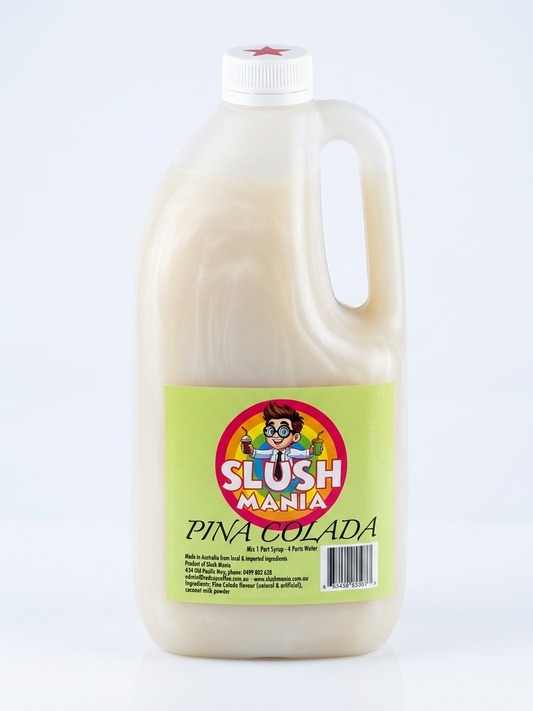 Pina Colada 2Lt