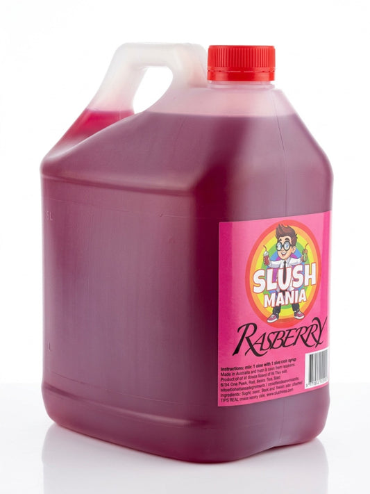 Rasprerry 4lt
