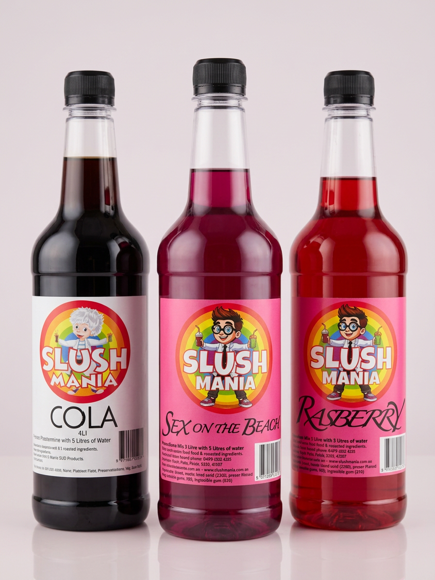 Pina Colada 750ml