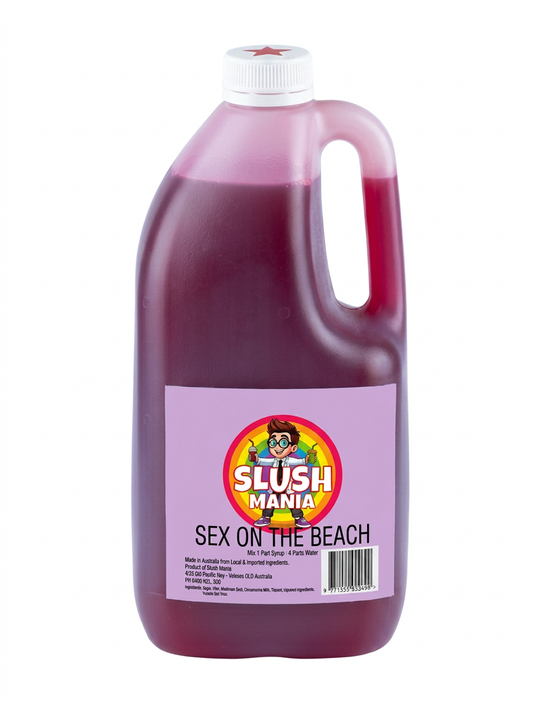 Sex on the Beach 2Lt