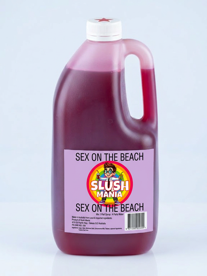 Sex on the Beach